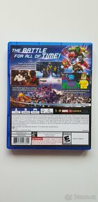 Hra na PS4 LEGO MARVEL SUPER HEROES 2 - 2