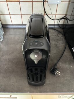 Kávovar na kapsle Tchibo - 2