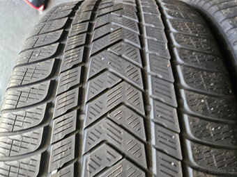 315/40R21 111V Scorpion Winter MO PIRELLI - 2