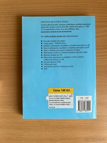 Stručná mluvnice česká - 2