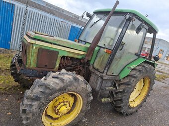 PREDAM TRAKTOR ZETOR 7340TURBO Cena 10500€ - 2