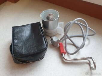 Prodám retro vařič - 2