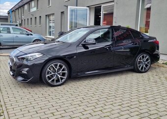 BMW Řada 2 218d Gran Coupe,M Sport,1.Maj. - 2