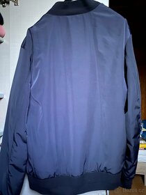 Pánské bundy Boss - vel. 56 - 2