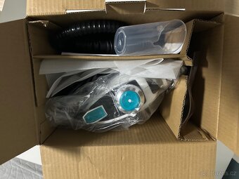 Prodám ručního parního čističe ETA Aquabelo 1264 90000 - 2