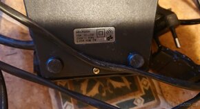 Pedal, foot controller ke kytara /sici stroj etc. Anlass. - 2