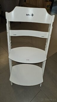 Dětská rostoucí židle - 2