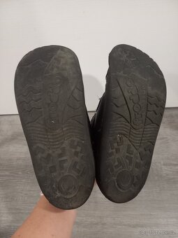 Zimní Froddo vel.34; 22,4 cm - 2