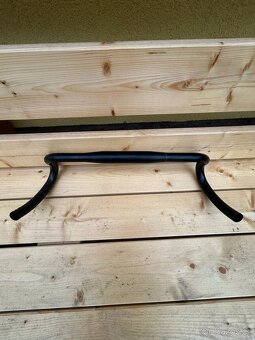 Berany Řidítka Triban - 2