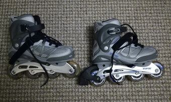 Inline brusle (velikost 40) - 2