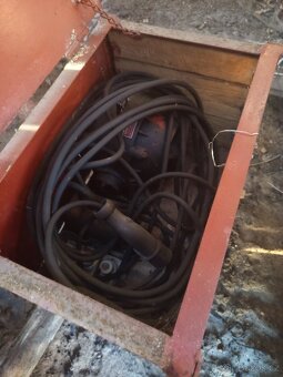 Prodám srotak na obilí - 2