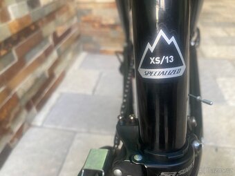 Dětské kolo 13” - 2