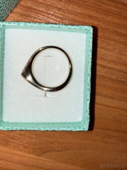 Prsten Laola GO Pierre Lang - 2