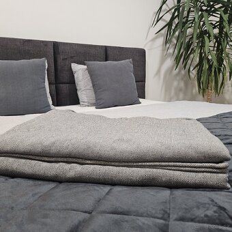 2 ks Povleceni Ikea, 2 x pouzite - 2