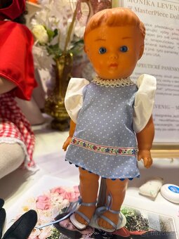 Panenka Zuzanka od Gumotex - 2