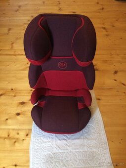 Dětská autosedačka Cybex Rumba - 2