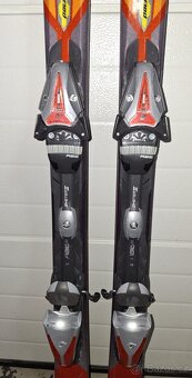 Prodám lyže HEAD a lyžáky ROSSIGNOL - 2