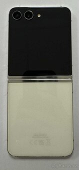 Samsung Galaxy Z Flip 5 256GB Cream - 2