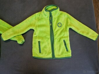 Mikina Pidilidi 86/92 - 2