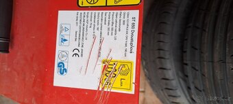 Sněžná fréza - 2