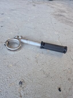 řidítka Ducati 848 1098 1198 - 2