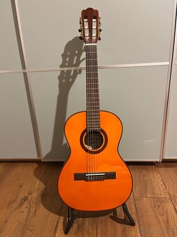 Dětská kytara Pablo Vitaso VCG-15 vel. 1/2 - 2