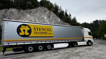 HLEDÁME ŘIDIČKU / ŘIDIČE MKD - 2