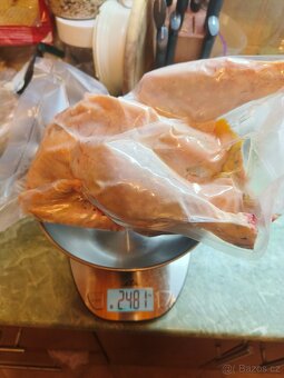 Prodám domácí kohouty a slepice - 2