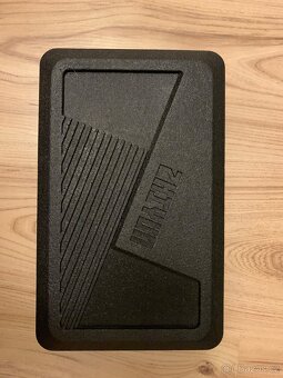 Gimbál Zhiyun crane 2 jako nový - 2