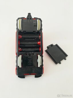 LEGO DUPLO 10508 - Nákladní Vlak Deluxe - 2