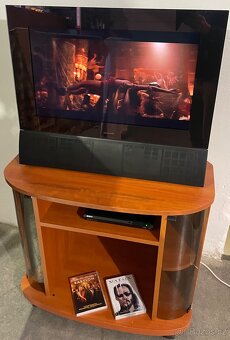 Bang&Olufsen BeoCenter 6-26 televize LCD - 2