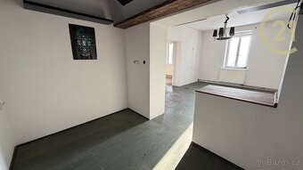 RD Čistá u Litomyšle 3+kk, stodola, sklep, přístavek na p... - 2