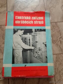 Strojírenský Knihy - 2
