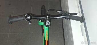 Dětské kolo - 2
