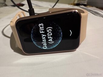 Hodinky Samsung Galaxy FIT3 - 2