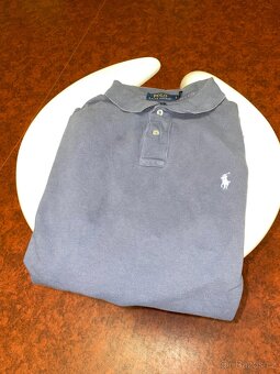 Prodám polokošili POLO Ralph Lauren - 2