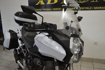 KAWASAKI VERSYS 1000 - 2