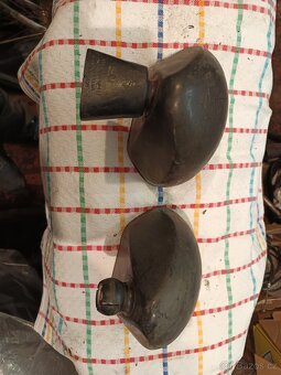 Beskydsport zrcátka - 2