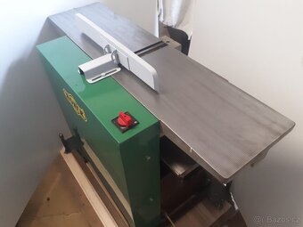 Rojek hoblovka s protahem msp 310 - 2