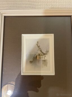 Krásná pasparta - 2