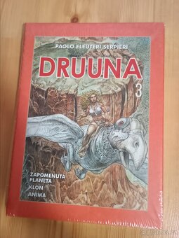 Druuna - 2
