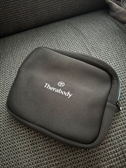 Therabody FG Elite G5 Black - 2