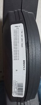 Sněhové řetězy Pewag Brenta 9 - 2