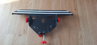 Držák na brusku - 2