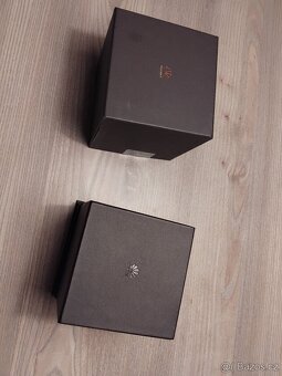 Huawei digitální hodinky - 2