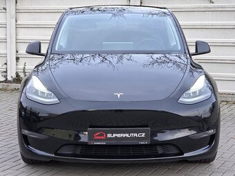 Tesla Model Y Performance SOH 94% Tovární Záruka - 2
