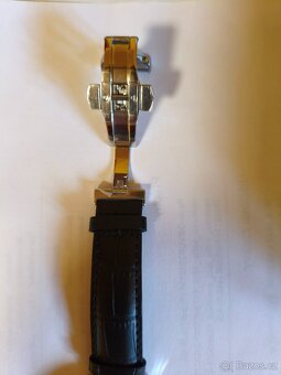 hodinky TISSOT T006.407 - 2