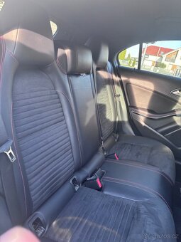 Mercedes - Benz A 180 CDI automat - 2