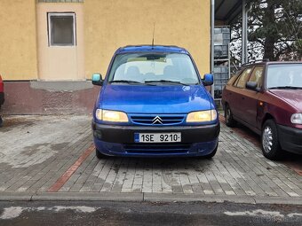 Citroën berlingo - 2