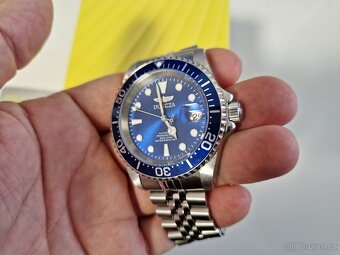 hodinky Invicta Pro Diver automat - 2